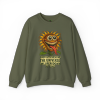 Breakdown Bloom Crewneck Sweatshirt
